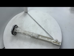 Teile für Asphaltpflastereisen S1900-2 2134254 Steuerplatte für Vogele-Pflaster