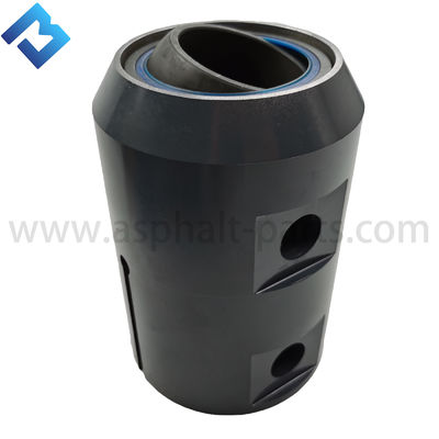 Wellen-Verbindungsbuchse  Asphalt Paver Parts des Bohrer-S1800-3 4608112099