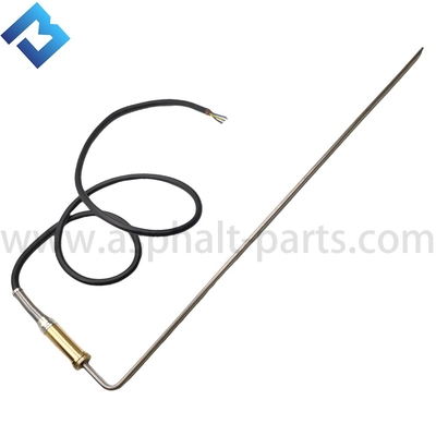 Asphalt Paver Machine Spare Parts 0.75M Tamper Bar 80633258