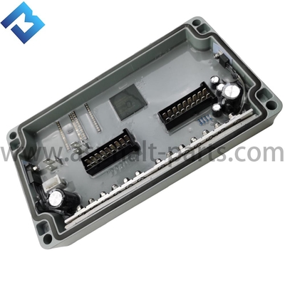 Karte Asphalt Paver Partss 56258114 IO für ABG Volvo