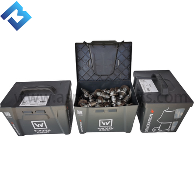 W6/20A Wolframstahl der echte  Straßen-Prägezahn-2800874