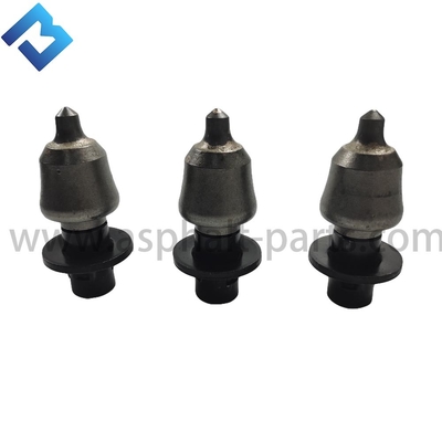 Asphalt Milling Machine Teeth 2642523 Ersatzteile W6/20 BNT6/20