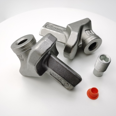 Schneller Änderungs-obere Teil-Werkzeughalter TH3 198000 198001 für  W2000 W100