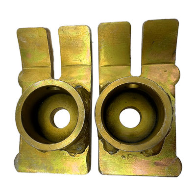 Straßenbau Rocker Base Slider rechts für SB250-23 4608512878