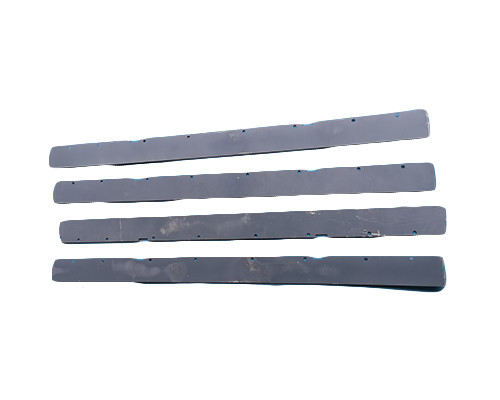 Hochwertige Abwehrplatte AB600-2 AB600-3 6M Haupteinheit 2052396