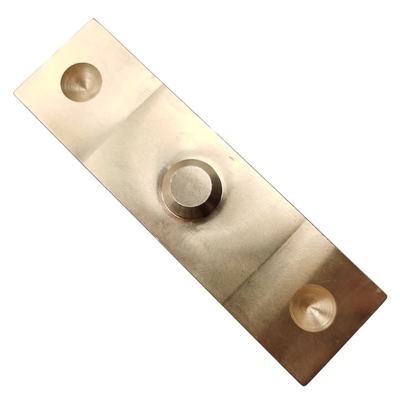 Verkleidungsbeständige Messingrutsche 83746245 oder 83746228 für Baomag-Ersatzteile