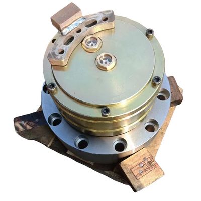 Straßenbau Hochwertige Bewegungslager End für W19/2000 95594