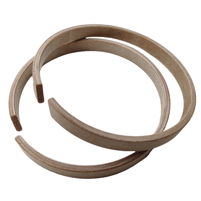 RM10641561 Schraubunterstützung Zylinder Führung Verschleißbeständige Stützring für Asphalt-Pflastermaschine