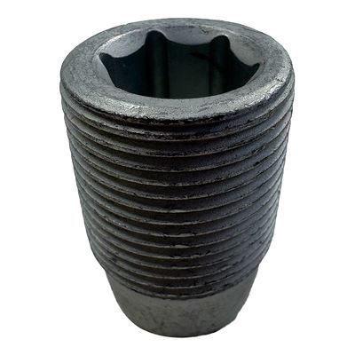 158501 Werkzeughalter Hexagonalkopfschraube BNT11 Hexenschraube Stufe 12.9 für Fräsmaschine