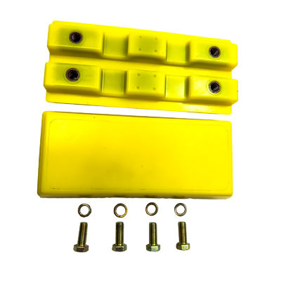 AB500-2 AB600-2 Heizstäbe aus Schraubenplatten für Asphaltbelag, Zubehör 1.25M 2035986 2035992