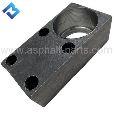 AB200 AB220 AB340-3TV Stützplatten aus Eisen