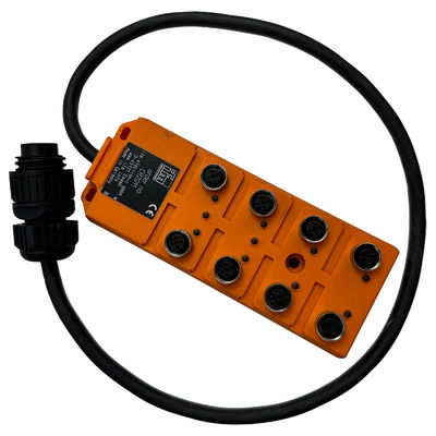 Hochwertiges elektrisches Bauteil A33 Modul für Asphaltpaver F141C DF135C CR2011