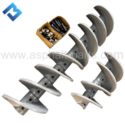 4812027478 SD2500D Spirale Spaltklinge Service-Kit Hauptbereich F145CS Spirale Spaltklingen