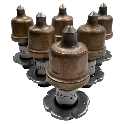 2800874 Asphaltfräsen W6/20A2 Straßenbau