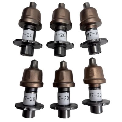 2642534 Straßenbau hochwertige Fräsmaschine Asphaltfräsen BNT M7/20