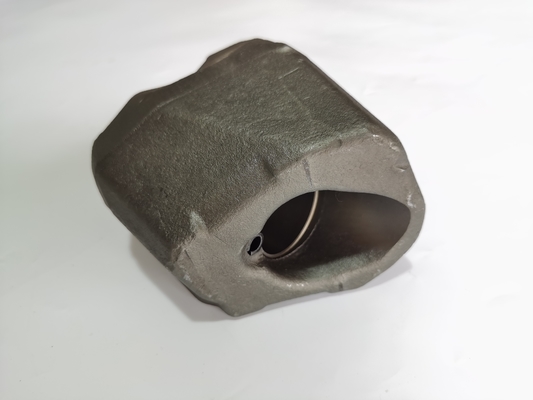 Links 2198013 Rechts 2198014 BNT22-W Fräsen Trommel Basis Halter Straßenbau hohe Qualität