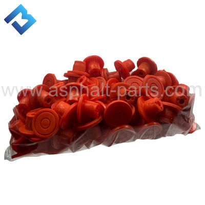 2197988 Staubdeckung Stecker Straßenbau Hochwertige 100 Stück pro Packung Für BNT11/22 Werkzeughalter