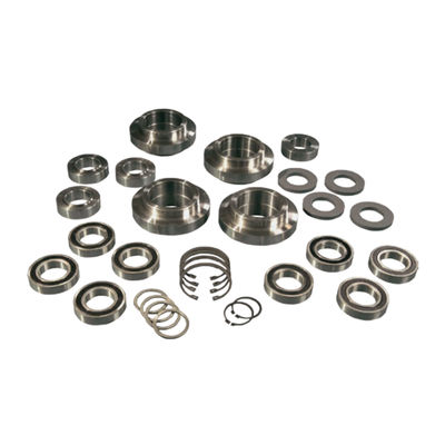 2013205 Spannungsschleifer Service-Kit Asphalt Paver Fördersystem für Schrauber-Kette Hochwertige Straßenbau