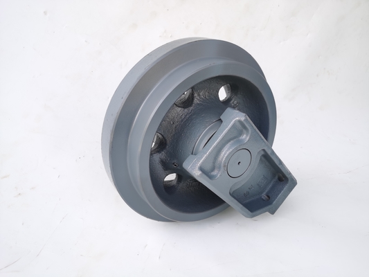 2139776 Reiseführer-Rolle für W195/200/205/210 Hochwertige Straßenbauarbeiten