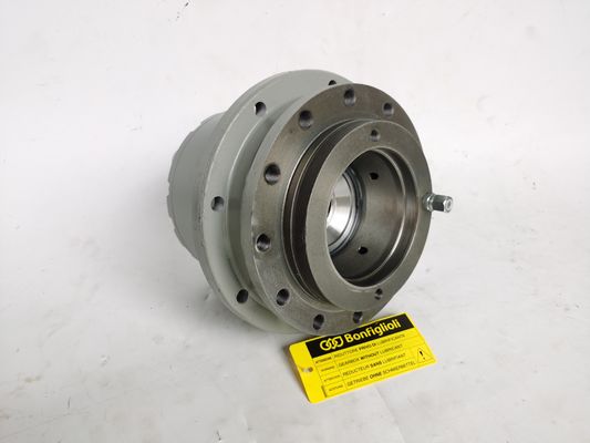 2102721 Asphaltpaver Hydraulisches System Fahrverminderer Bonfiglioli B für Vogler Neues Hochwertiges Straßenbau