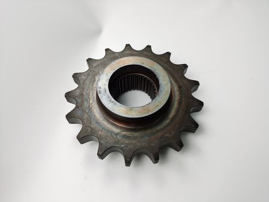 2225691/2313254 Stir Up Upper Sprocket Auger System für den Straßenbau von hoher Qualität