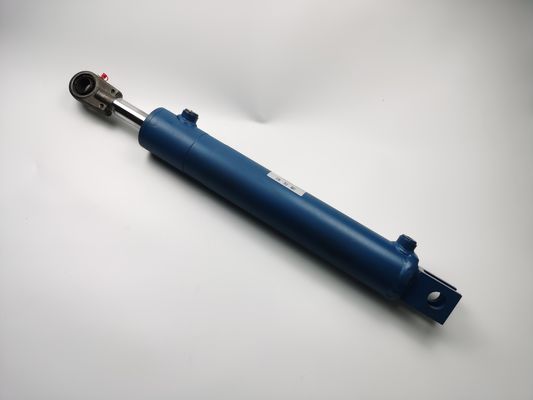 05921074 Nivellierungszylinder/Schraubenhöhenanpassungszylinder für den Straßenbau von hoher Qualität