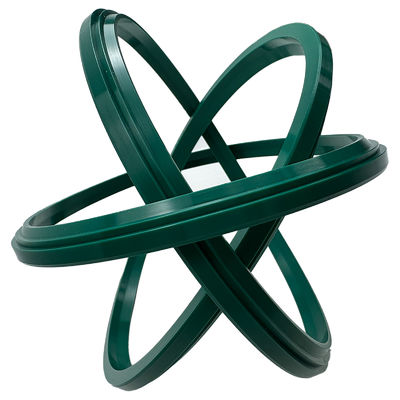 4604112059 Staubwäscher-Ring-Typ Paver Schraube System für AB5/600 Bügelbrett Unterstützung Hochwertige Straßenbau