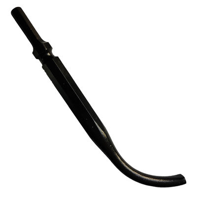 84252 Demontagewerkzeuge Fräsen Pick Entfernen J-Typ für Straßenfräsen