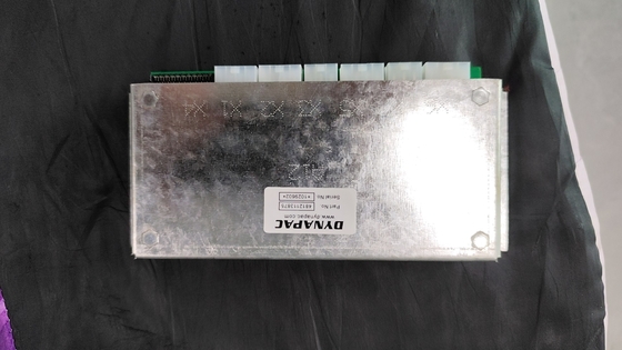 CC6200 CC524HF Straßenrolle Gehsteuerung Modul A12 Dynapac Kompaktorteile