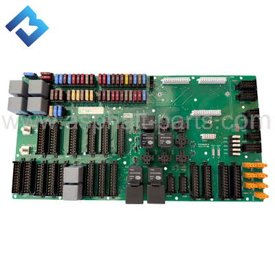 2280576 Leiterplatte Leiterplatte Innensteuerung Elektrokabine VGL