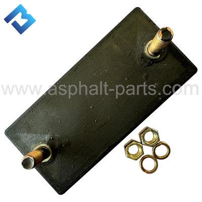 Hanta F31CD Pflaster Hanta BP40C Pflastersteinteile M14 Pflaster Schuhe Gummi Pflaster