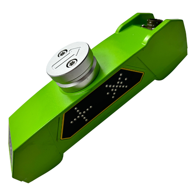 Hochwertiger Sensor für Asphaltpaver der neuen Generation PN2519635 2431211