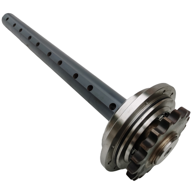 4812016497 Hauptmaschine Rührwelle Für SD2500/2530/DF145CS Asphalt Paver Auger System Straßenbau