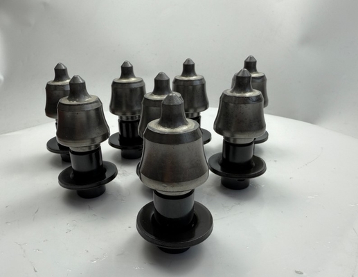 M6-22 Wasserstabile Fräsereien BNT6-22 Fräspielen für Teile von Straßenfräsmaschinen