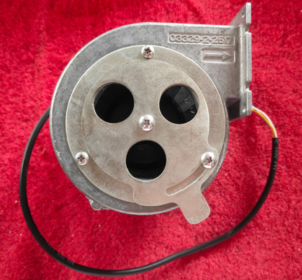 RM54579123 RM13986583 Bläserturbine für den Straßenbau