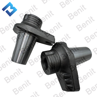 Canza D20 Shantui-Fräsenhalter SM200M-C7 2556-80-01201 Für Ersatzteile von Straßenfreesmaschinen