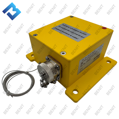 Benit Pull-Wire-Sensor für Asphalt-Paver-Teile 05940023 04-21-30070