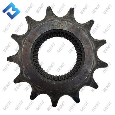 Benit Rühr-Oberkettenrad für Asphaltfertiger S1800-2LHD 4610062175