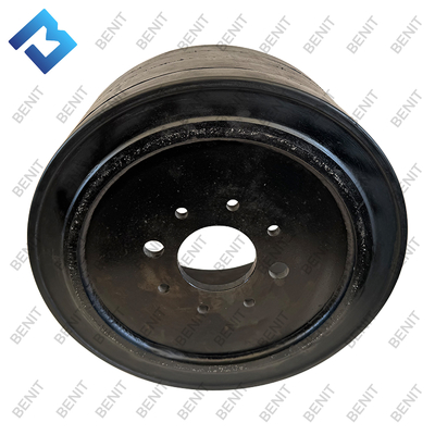 2136673 Massivreifen Vorradfräsen für W50 Hochwertige Straßenbau