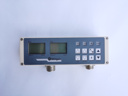 W2000/W1900 Fräsen Ersatzteile 115640/161400/2075279 Fräsen Tiefe Regulator DLS1 Ersatz-Controller