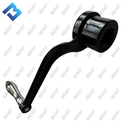 High Quality Crank Handle 9516050468  for Asphalt Paver