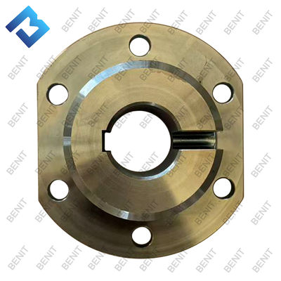 High Quality Flange Drive Plate 2559047  For W200F Milling Machine