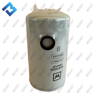 High Quality Firewood Filter 4700945624 2419961for Milling Machine