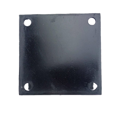 VERBÜNDETES 8700 719649 Gummistoßdämpfer-Auflagen Soem-ODM-Willkommen