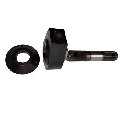 Bohrer-Aufhänger-Arm-Kopf BF800C Asphalt Paver Spare Parts B2138100