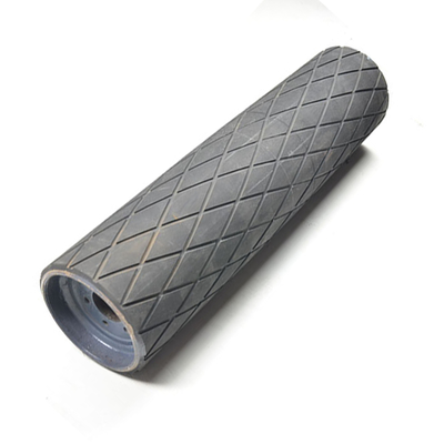 Der Fräsmaschine-W2000 95865 Länge Teil-Gurt-der Antriebszahnscheiben-825mm