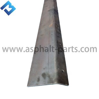 S1800-1 4618182415 Asphalt Paver Spare Parts Rear seitlicher Schutz
