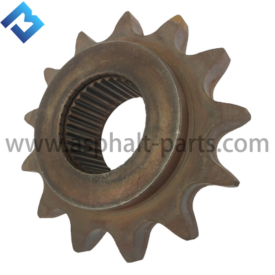 24B-13 der hohen Qualität Förderkette-Radkettenrad Zähne s1600-2 4610062220