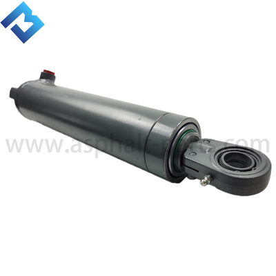 Des Ersatzteilersatzes S1900-3L 2185096 der Asphaltstraßenbetoniermaschine doppelter Zylinder des Trichters