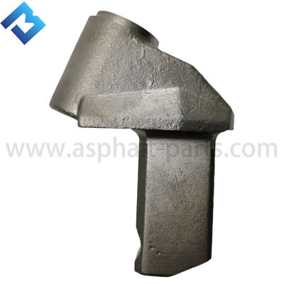 Halter des Fräswerkzeug-74801 HT2 für Fräsmaschine KPF301